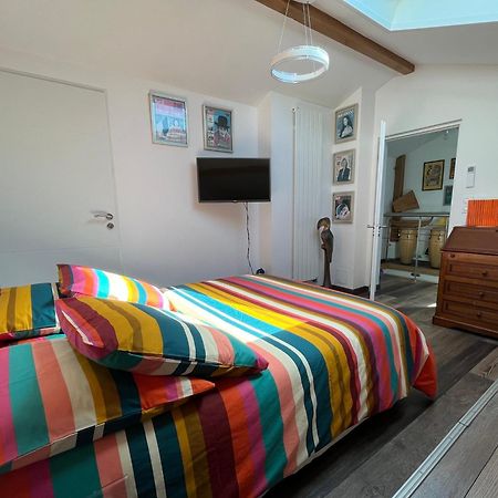 Le 7 Διαμέρισμα Capbreton Εξωτερικό φωτογραφία